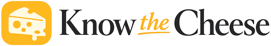 KnowTheCheese