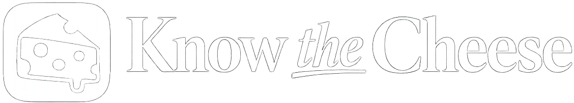 KnowTheCheese