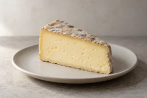 Wedge of semi-soft cheese - Alpe di Frabosa | KnowTheCheese